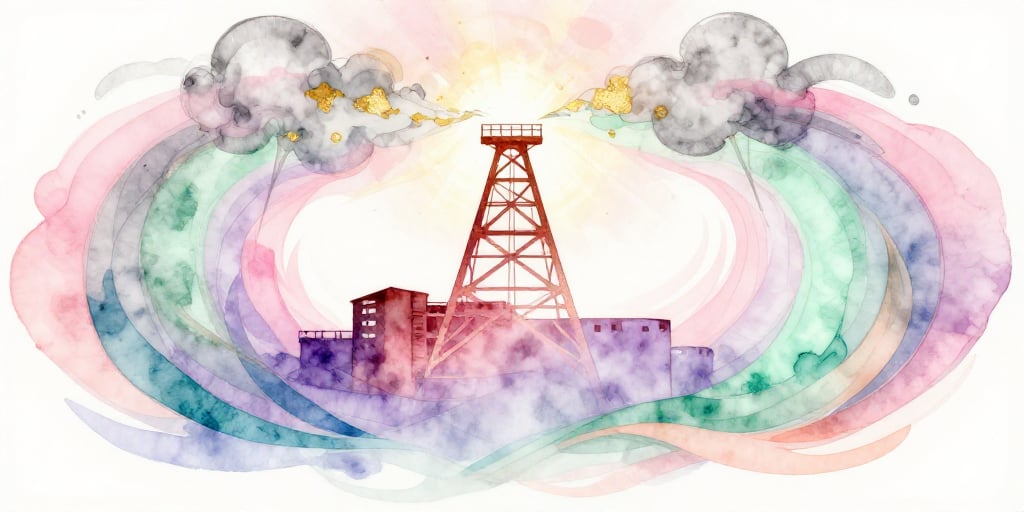 Is Copper Giant Resources Corp Facing a Mining Crisis? Market, Earnings, and Future Outlook Is Copper Giant Resources Corp Facing a Mining Crisis? Market, Earnings, and Future Outlook