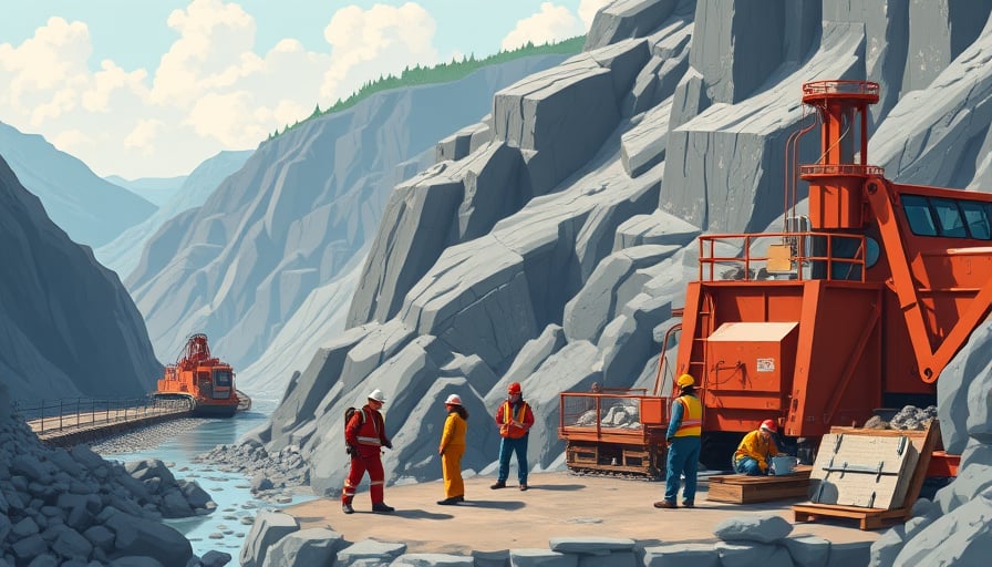 Is Copper Giant's Rising Stock Value Justified? 2026 Analysis