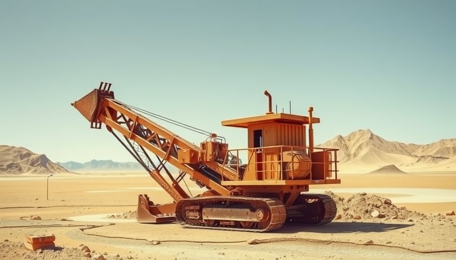 Is Dazhong Mining’s 10% Surge a Genuine Upswing or a Speculative Bubble? Is Dazhong Mining’s 10% Surge a Genuine Upswing or a Speculative Bubble?