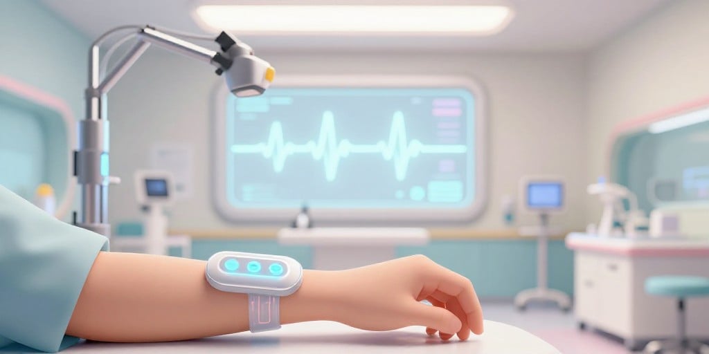Is DorsaVi’s Wireless Sensor Tech a Winning Bet Amid Troubling Financials? Is DorsaVi’s Wireless Sensor Tech a Winning Bet Amid Troubling Financials?