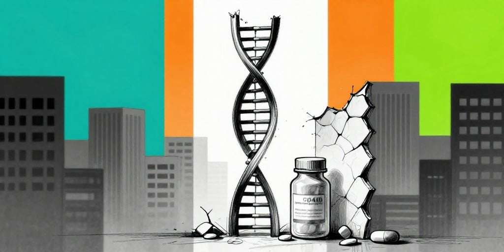 Is Eledon Pharmaceuticals' CD40L Pathway Worth the Risk? Examining Stock Volatility & Profitability Concerns