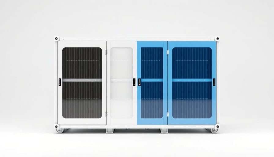 Is Eos Energy Enterprises Worth Investing In? Stock, Valuation, & Growth Outlook