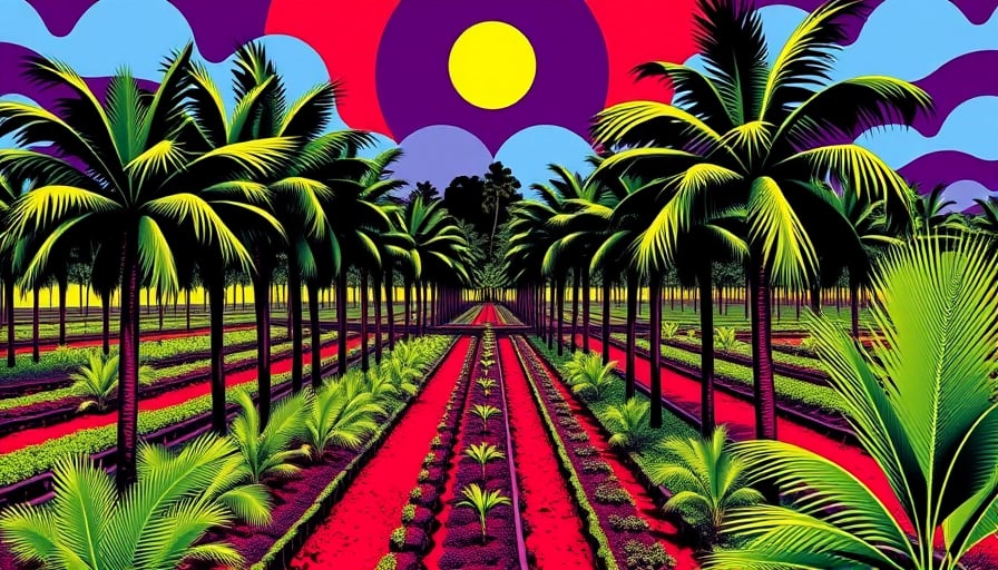 Is Genting Bhd Overvalued? Analyzing Its High P/E & Low P/B in the Palm Oil Market