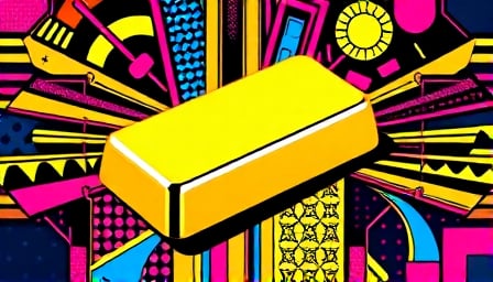 Is $GOLD the Golden Ticket in Cryptocurrency? Exploring Stability and Innovation in Digital Finance