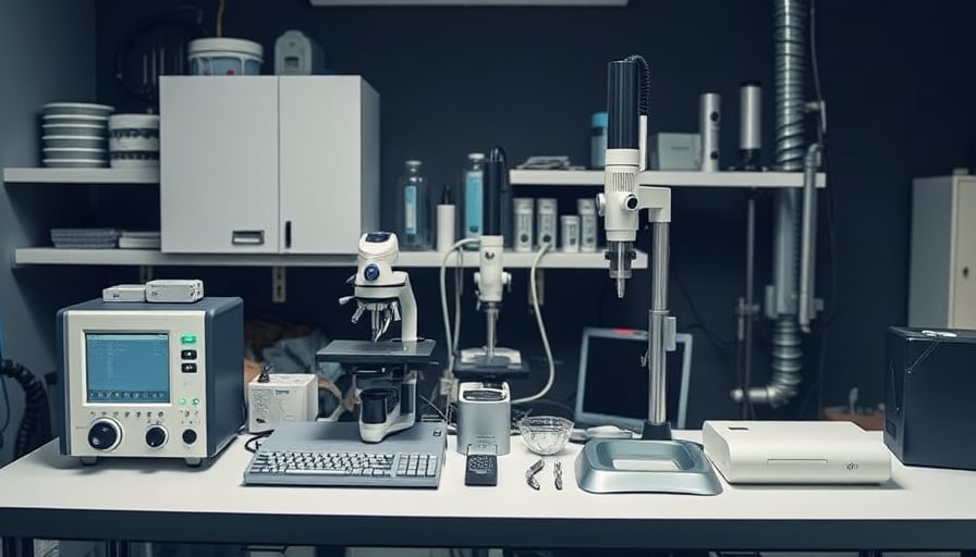 Is IDEXX Laboratories Ready to Keep Its Premium Valuation? An In‑Depth Investor Review Is IDEXX Laboratories Ready to Keep Its Premium Valuation? An In‑Depth Investor Review