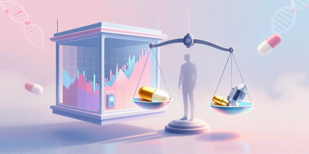 Is Jiangsu Lianhuan Pharmaceutical a Safe Bet? Deep Dive Reveals Hidden Risks