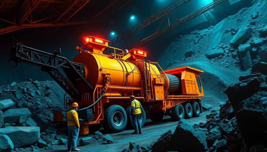 Is K2 Gold Corp's Declining Stock a Red Flag for Investors? Is K2 Gold Corp's Declining Stock a Red Flag for Investors?