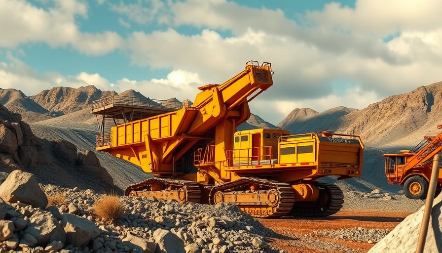Is KGL Resources Facing Collapse? Negative P/E and Volatile Copper Stock Analysis