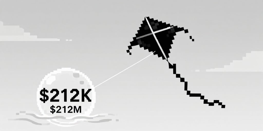 Is Kite Crypto Still a Viable Investment? 2026 Performance, Volatility & Market Cap Explained Is Kite Crypto Still a Viable Investment? 2026 Performance, Volatility & Market Cap Explained