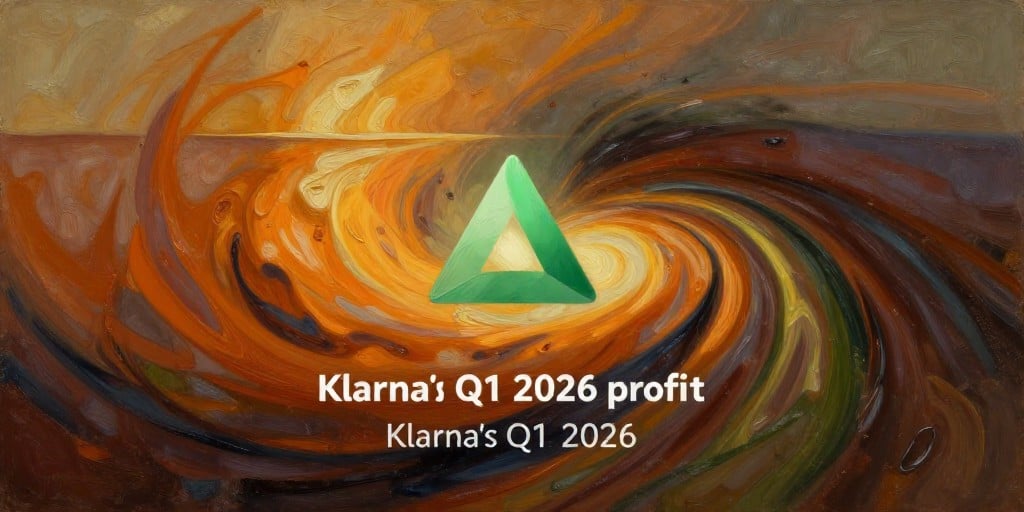 Is Klarna Turning a Profit? Q1 2026 Results Show Growth, Still Under Investor Scrutiny