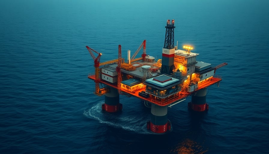 Is KNOT Offshore Partners LP Heading Toward a Dark Future in the Volatile Energy Market?