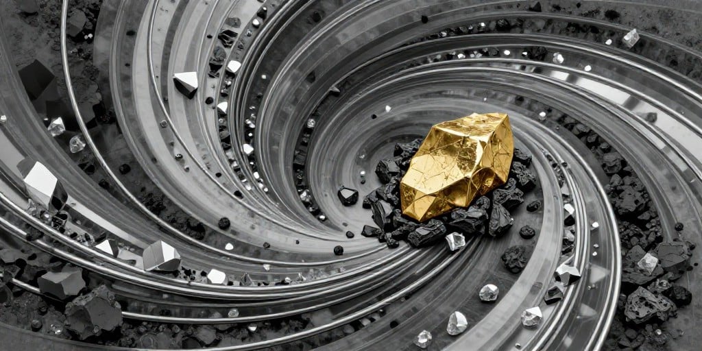 Is Kobrea Exploration's Sustainable Mining Strategy Fueling Stock Volatility? Is Kobrea Exploration's Sustainable Mining Strategy Fueling Stock Volatility?