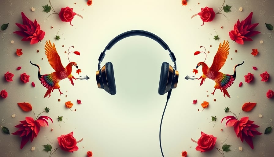 Is Koss Corp on the Verge of Profitability? An Investor's Deep Dive into Volatile Audio Tech Stocks