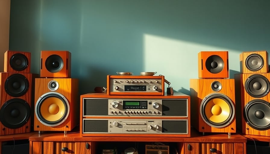 Is Koss Corp’s $4.51 Stock a Hidden Investment Gem? Is Koss Corp’s $4.51 Stock a Hidden Investment Gem?