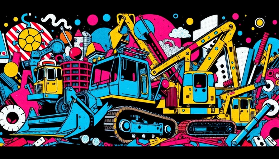 Is Kuber Resources Corp a Risky Investment in EV Battery Metals? <em>Find Out</em>