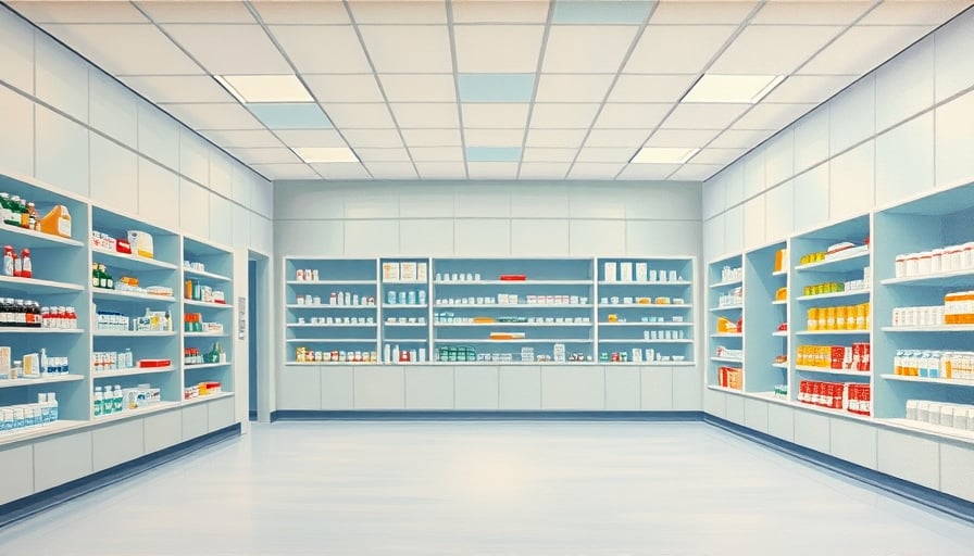 Is Liminatus Pharma’s Stock on the Verge of a Turnaround?