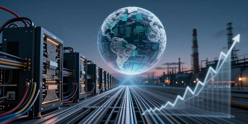 Is LQWD Technologies Corp. a Viable Bitcoin Mining Player in a Volatile Crypto Market?