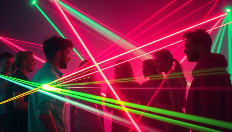 Is Lumentum's Photonics Breakthrough Worth the 231‑Fold P/E Surge?