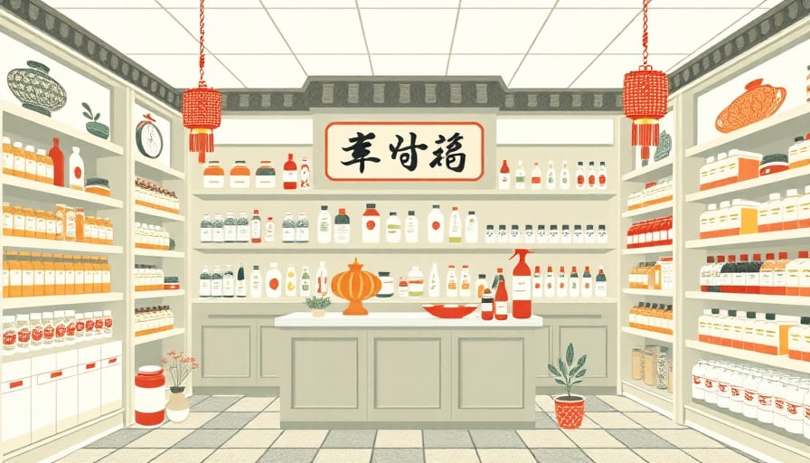 Is Luyan Pharma's Premium Valuation Justified? A Deep Dive Into Its Stock and Distribution Strategy