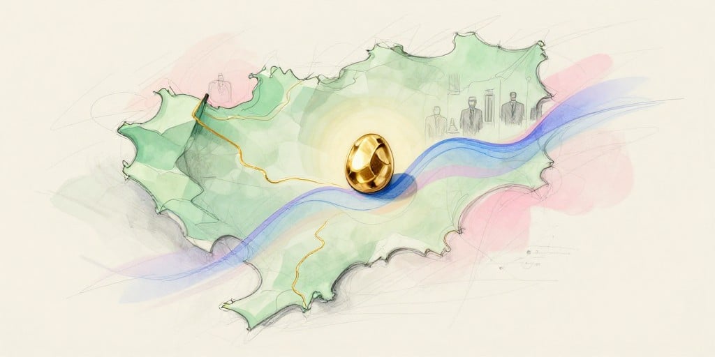 Is Mako Mining’s Gold Rush in Nicaragua Worth the Risk? An In-Depth Look at the Company’s Stock, Valuation, and Future Is Mako Mining’s Gold Rush in Nicaragua Worth the Risk? An In-Depth Look at the Company’s Stock, Valuation, and Future