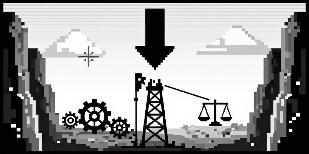 Is Mammoth Energy Services Facing a Turning Point? Stock Slumps as Profitability Falls Is Mammoth Energy Services Facing a Turning Point? Stock Slumps as Profitability Falls