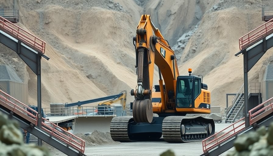 Is Mammoth Resources Corp on the Brink? Negative P/E, Leadership Shake‑Ups, and Mexico Gold Risks Is Mammoth Resources Corp on the Brink? Negative P/E, Leadership Shake‑Ups, and Mexico Gold Risks