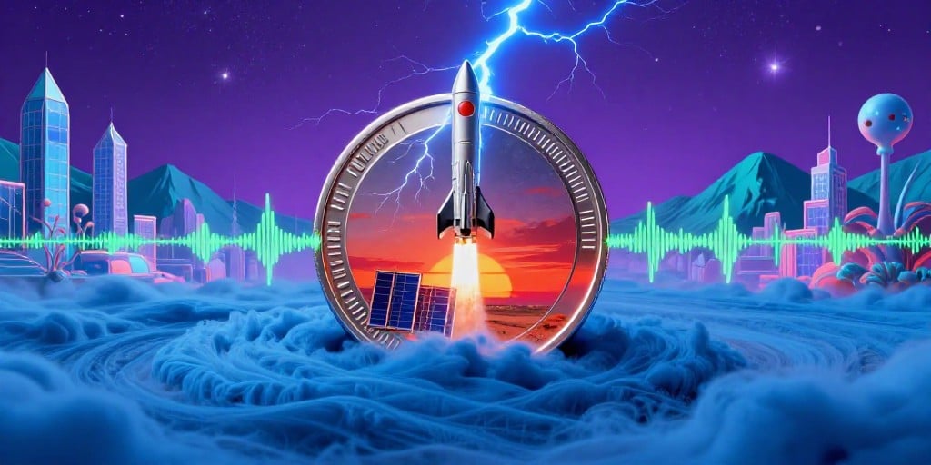 Is Marscoin Worth Investing? Unpacking Its Volatility and Future Risks Is Marscoin Worth Investing? Unpacking Its Volatility and Future Risks