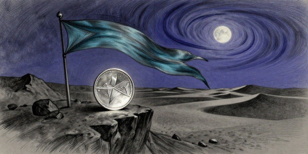 Is Marscoin Worth the Risk? Unpacking Volatility, Speculation, & Regulatory Concerns Is Marscoin Worth the Risk? Unpacking Volatility, Speculation, & Regulatory Concerns