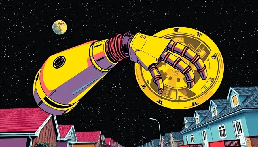 Is MDA Space Ltd. Pausing or Pivoting? Investor Insights Ahead of March 2026 Earnings Call Is MDA Space Ltd. Pausing or Pivoting? Investor Insights Ahead of March 2026 Earnings Call