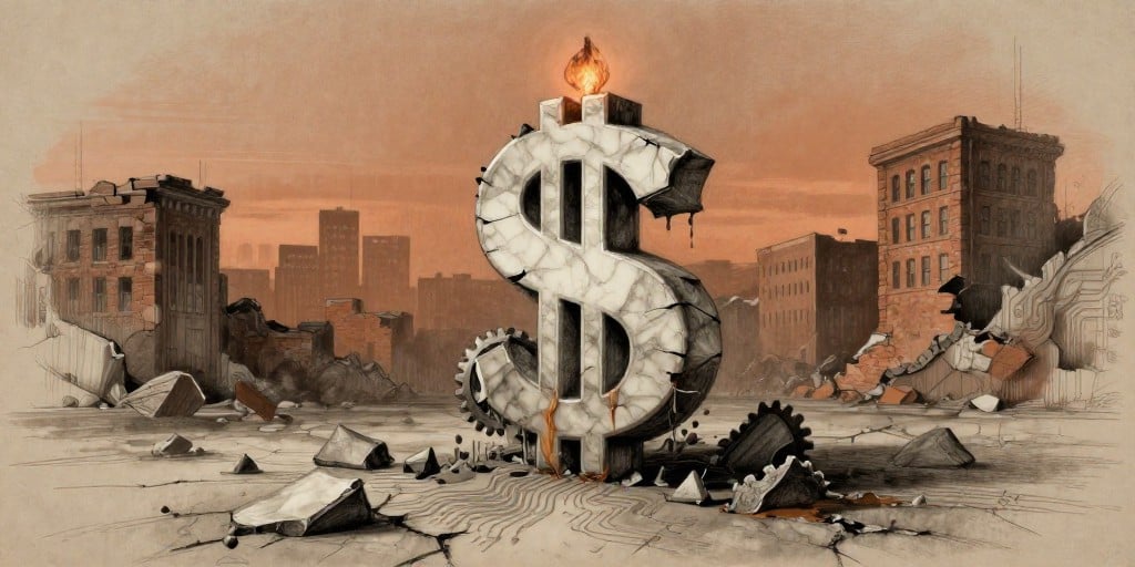 Is META FINANCIAL AI a Viable Crypto Asset? Market Risks, Volatility, and Future Outlook