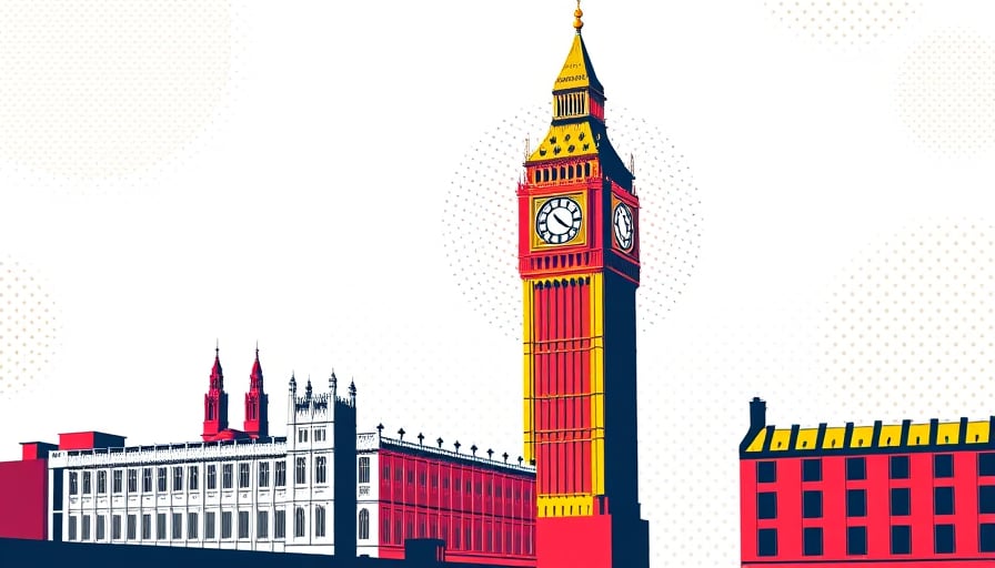 Is M&G PLC's Negative P/E a Red Flag? Unpacking the Contradictory Metrics