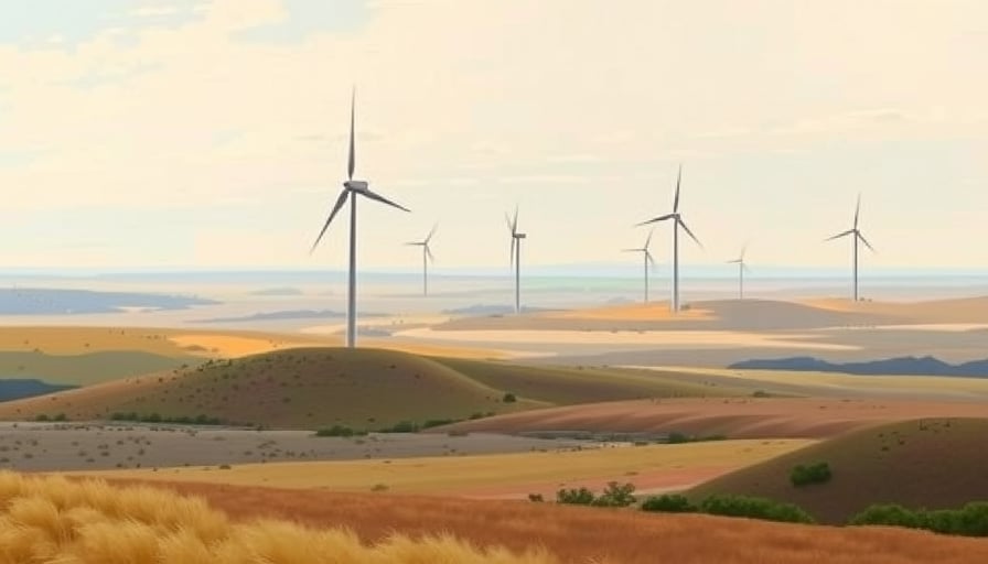 Is Ming Yang Smart Energy Group Ready to Ride China's Hydrogen Boom? 5 Key Risks & Opportunities