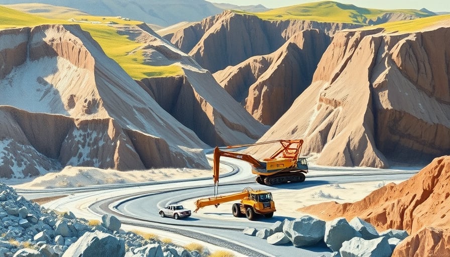 Is Minnova Corp a Safe Gold‑Mining Investment? 2025 Performance Reveals Red Flags