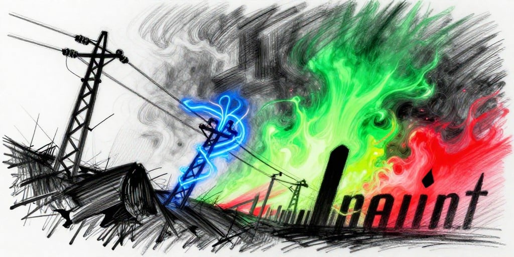 Is NARI Technology’s Stock Declining? Key Financial Signs of Risk in Power‑Grid Automation Is NARI Technology’s Stock Declining? Key Financial Signs of Risk in Power‑Grid Automation
