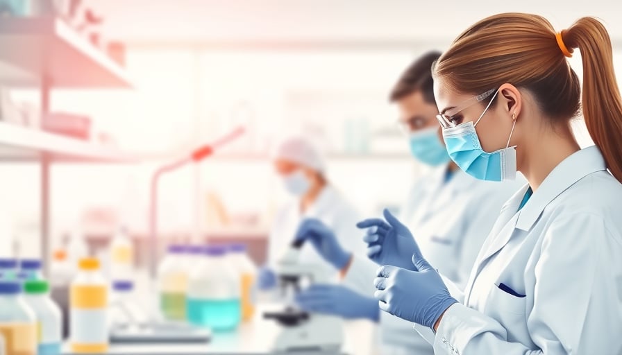 Is NervGen Pharma on the Brink? Examining Its Financial Challenges and Market Position Is NervGen Pharma on the Brink? Examining Its Financial Challenges and Market Position