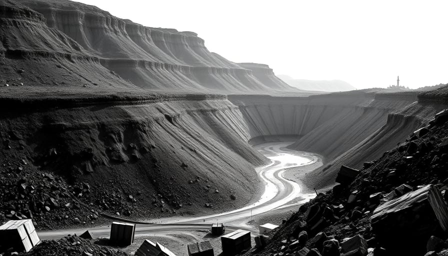 Is Nevada Organic Phosphate’s 10%+ P₂O₅ Claim Genuine or Over‑Optimistic? Is Nevada Organic Phosphate’s 10%+ P₂O₅ Claim Genuine or Over‑Optimistic?