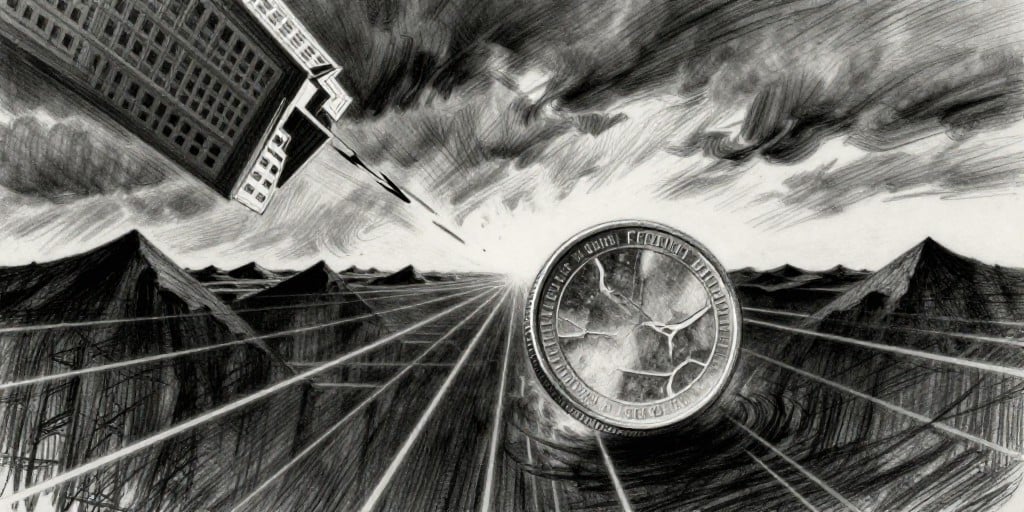 Is Nexo Still a Viable Crypto Choice? Analyzing Its Sharp Drop & Future Prospects Is Nexo Still a Viable Crypto Choice? Analyzing Its Sharp Drop & Future Prospects