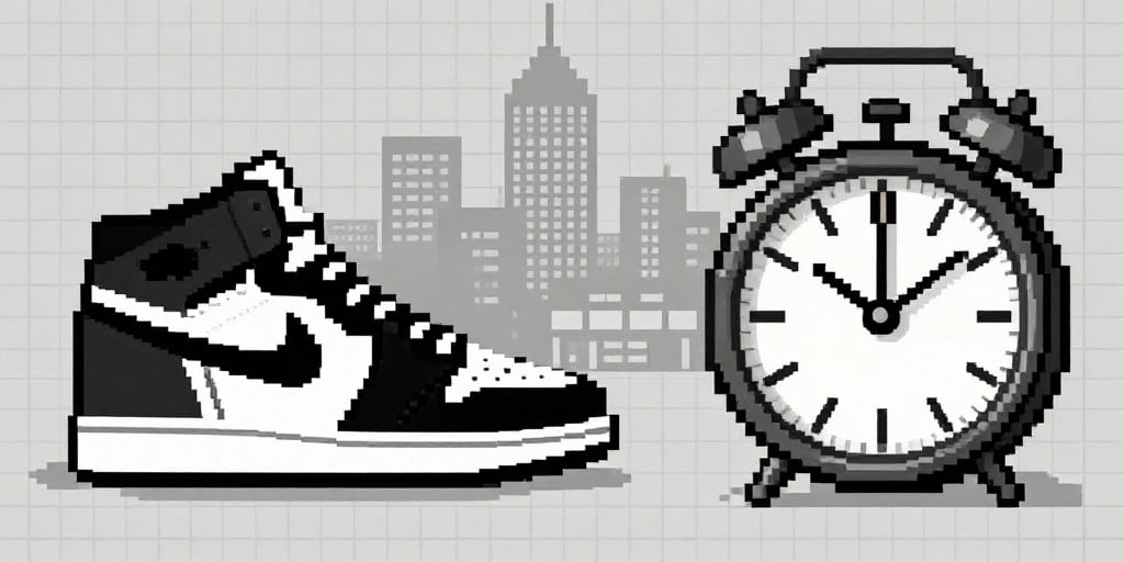 Is Nike’s Resale Surge and India Expansion a Profit Boost or a Risky Gamble? Is Nike’s Resale Surge and India Expansion a Profit Boost or a Risky Gamble?