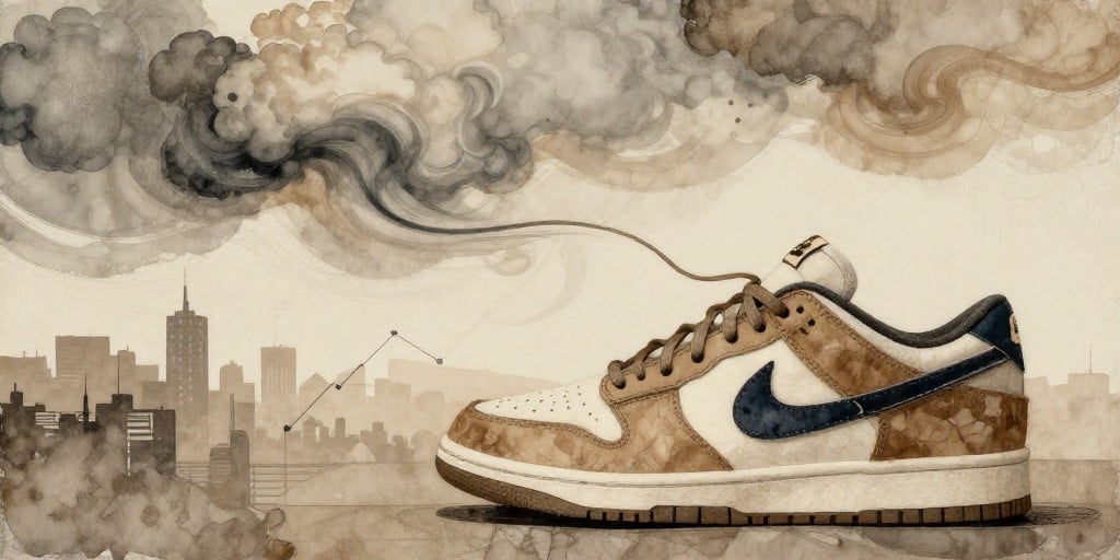 Is Nike’s Stock a Turnaround Bet? 2026 Earnings, Market Weakness, & Investor Outlook