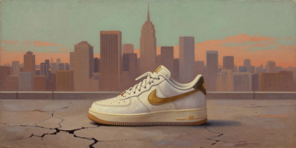 Is Nike’s Stock Set for a Rebound? Key China Sales, Q1 Earnings, and High‑Tech Pivot Explained