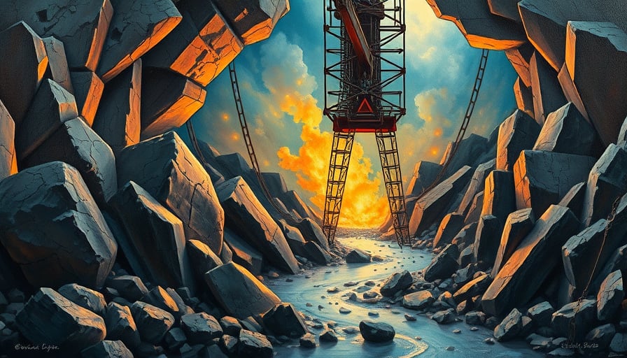 Is NioCorp’s Declining Stock a Hidden Growth Opportunity in Specialty Metals?