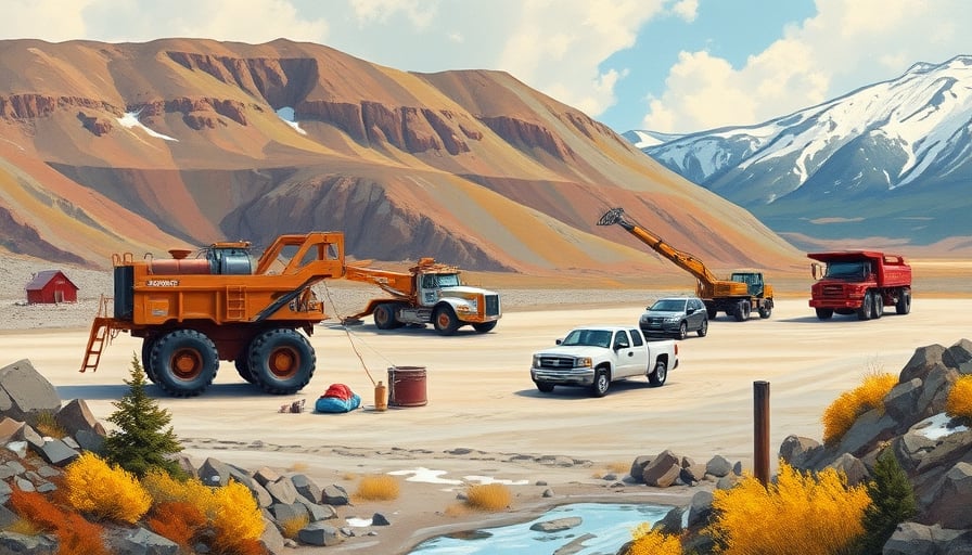 Is Noble Mineral Exploration Overvalued? 2026 Stock Volatility Explained