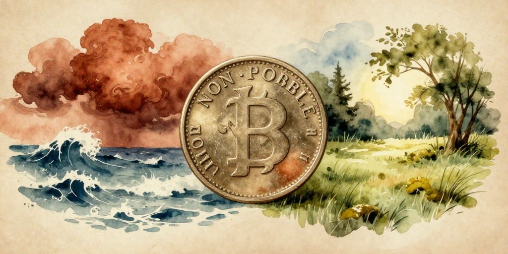 Is Non‑Playable Coin (NPC) a Risky Bet or a High‑Return Crypto Opportunity?