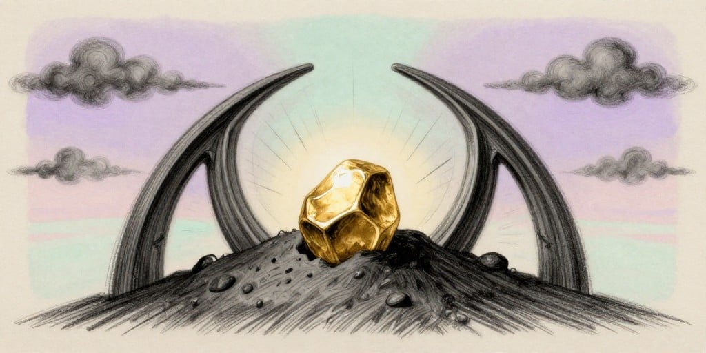 Is Palisades Goldcorp Ltd. Worth the Risk? TSX Venture Volatility Explained