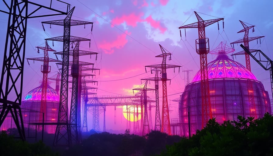 Is Palm Eco‑Town Development’s Future in Danger? Stock, Profit, & Strategy