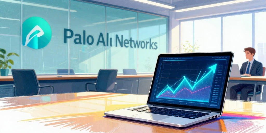 Is Palo Alto Networks' Sky‑High Valuation Justified? 2026 Market Review