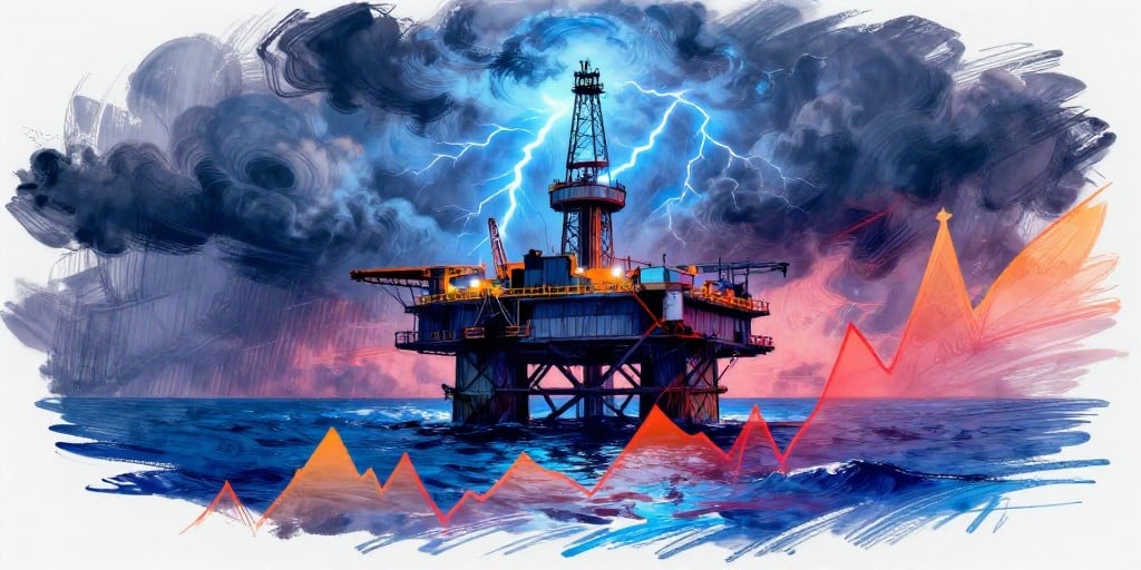 Is Petrus Resources on the Brink? 2026 Financials Reveal Oil & Gas Risk