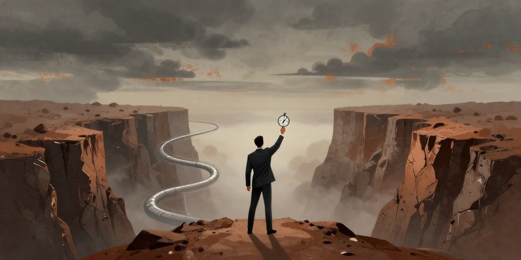 Is Pine Cliff Energy Facing a Turning Point? 2026 Stock Drop & Negative P/E