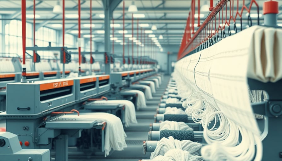 Is Pioneer Embroideries Facing a Profit Turnaround? Stock, Volatility & Export Challenges