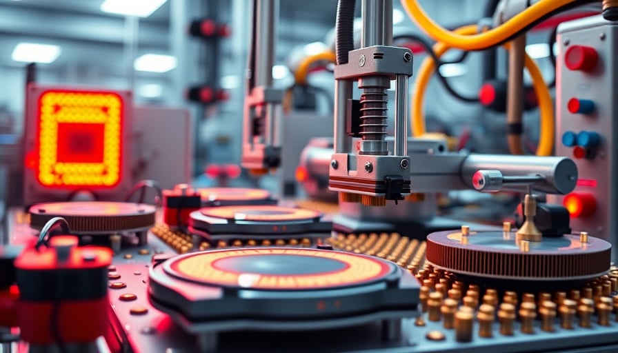 Is PVA TePla AG Overvalued? Deep Dive Into Its Semiconductor Growth & Market Risks Is PVA TePla AG Overvalued? Deep Dive Into Its Semiconductor Growth & Market Risks